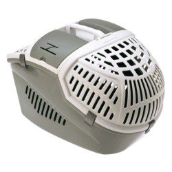 Cage de transport Avior pour chat et petit chien