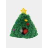 Jouet interactif en peluche pour chien - Merry Woofmas - Sapin de Noel - Pet PLAY