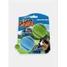 2 balles pour chien - Sniff Fetch Ball - Chuck It! - Taille M