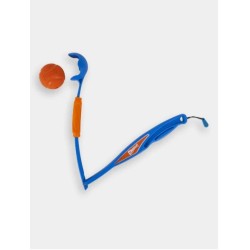 Lanceur de balles Fetch & Fold pour chien - Chuck It