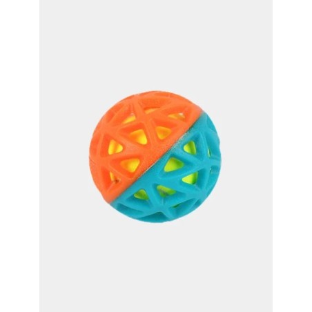 Balle pour chien Go-Go Astro Ball - Flare - Pet PLAY