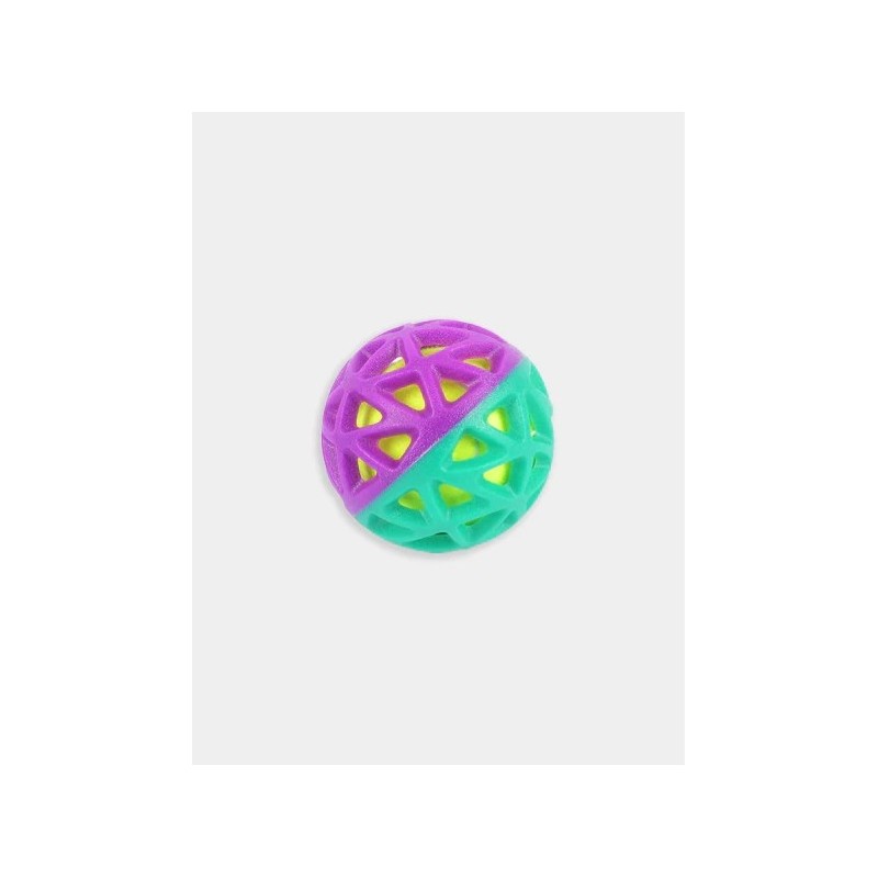 Balle pour chien Go-Go Astro Ball - Nebula - Pet PLAY