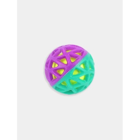 Balle pour chien Go-Go Astro Ball - Nebula - Pet PLAY