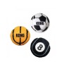 Balles de tennis pour chien - Kong Sport Balls