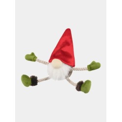 Jouet en peluche pour chien - Willow's Mythical - Gnome - Pet PLAY