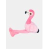 Jouet en peluche pour chien - Fetching Flock - Flamant rose - Pet PLAY