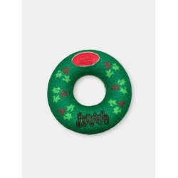 Joeut KONG Holiday pour chien - AirDog Donut M