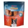 Friandises Rocco Pack XXL pour chien à prix exceptionnel,900g