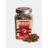 Friandises naturelles pour chien et chat - Boeuf - Kiwi Walker