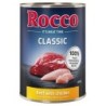 Boîtes Rocco Classic 6 x 400 g pour chien à prix mini,bœuf, poulet