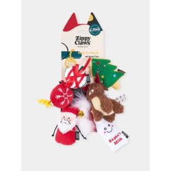 Jouets pour chat - Christmas Classics 🎅