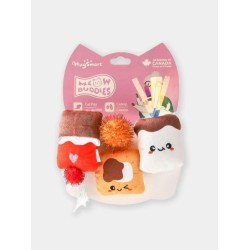 Jouets pour chat - Cat s'more - HugSmart