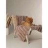 Plaid en fausse fourrure pour chien et chat - Aspen - Scruffs