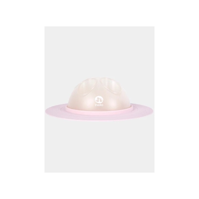 Cat Igloo - Jouet interactif pour Chat - Rose pastel