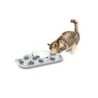 Jouet interactif / puzzle pour Chat - Rainy Day - 14 cachettes