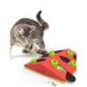 Jouet interactif / puzzle pour Chat - Melon Madness - Niveau 2