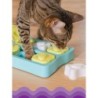 Jouet interactif pour Chat - Kitty cubes - Catstages Nina Ottosson