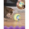 Jouet interactif pour Chat - Twist-A-Ball Track - Catstages