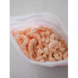 Friandises Lyophilisées - Freeze-dried Raw pour chien - Crevette 🦐