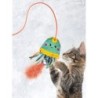 Jouet pour chat - KONG Teaser Jellyfish