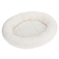 Panier Fluffy 2in1 pour chat et petit chien