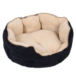 Panier Cozy Kingdom pour chien et chat