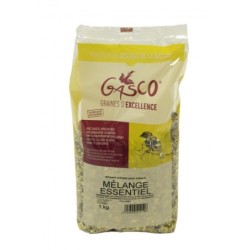 Mélange Essentiel pour oiseaux du ciel 20kg + 5kg OFFERTS