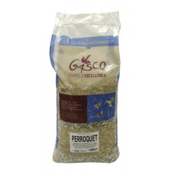 Nourriture pour perroquet- Mélange de graines Perroquets 3kg