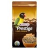 Nourriture pour perruche Prestige African Parakeet Loro Parque Mix - 1kg