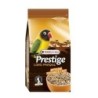 Nourriture pour perruche Prestige African Parakeet Loro Parque Mix - 1kg