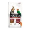 NutriBird G14 Tropical entretien pour grandes perruches- 1kg