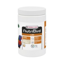 Nutribird Lori pour loris et perruches des figuiers- 700g