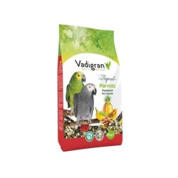 Mélange Perroquet Tropical - 650g