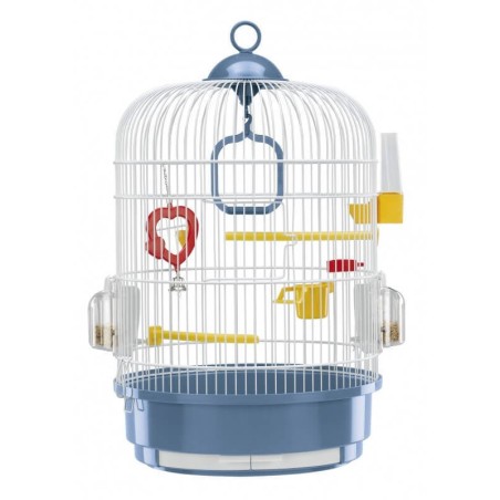 Cage pour oiseaux Regina kit complet - 49cm