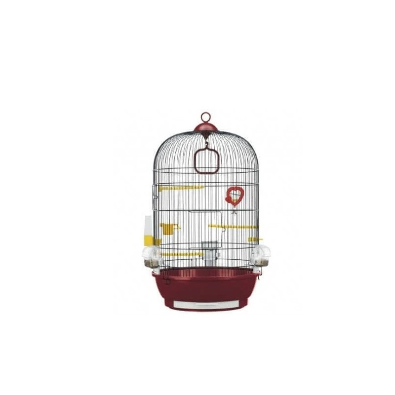 Cage ronde pour oiseaux DIVA