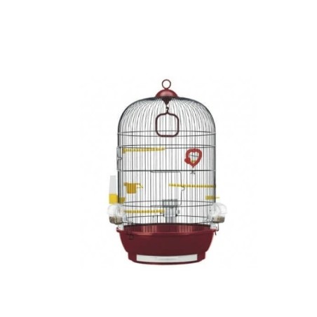 Cage ronde pour oiseaux DIVA