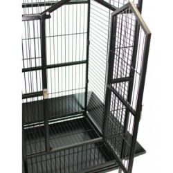 Cage pour perroquet ZOLIA LORI