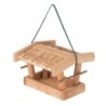 Cabane pour oiseaux sauvages Kitzbühel,L 21 x l 20 x H 15 cm